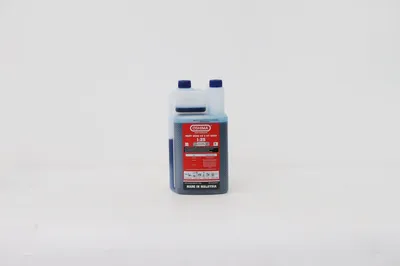 Dầu nhờn Oshima 2T, 1L Xanh đậm 2 thì