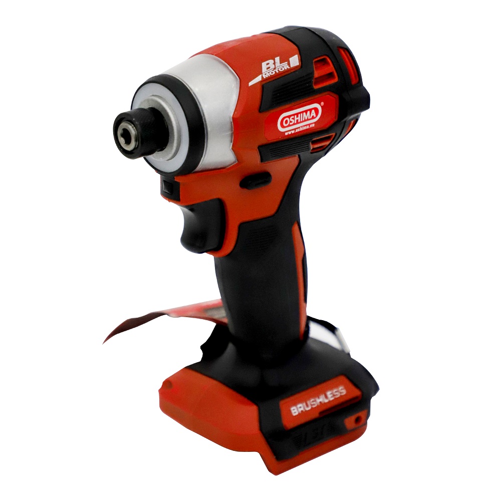 Siết vít pin lithium Oshima SV21V-M180N