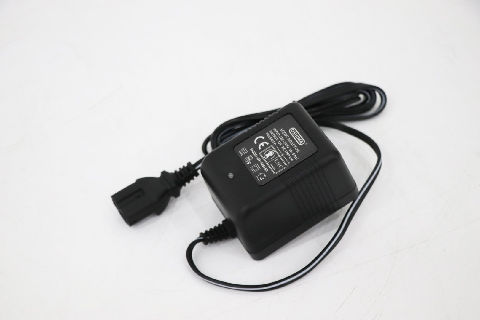 Cục sạc cơ BXĐ (12V1200mmA)