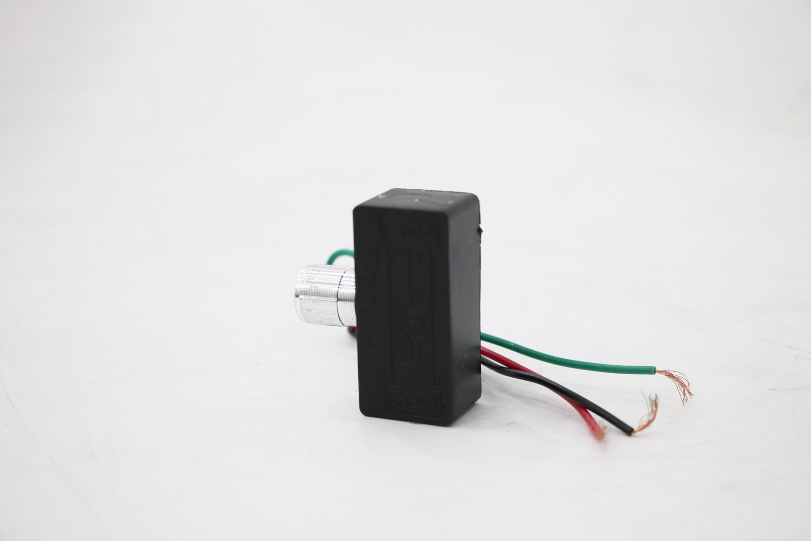 Bộ điều tốc BXĐ