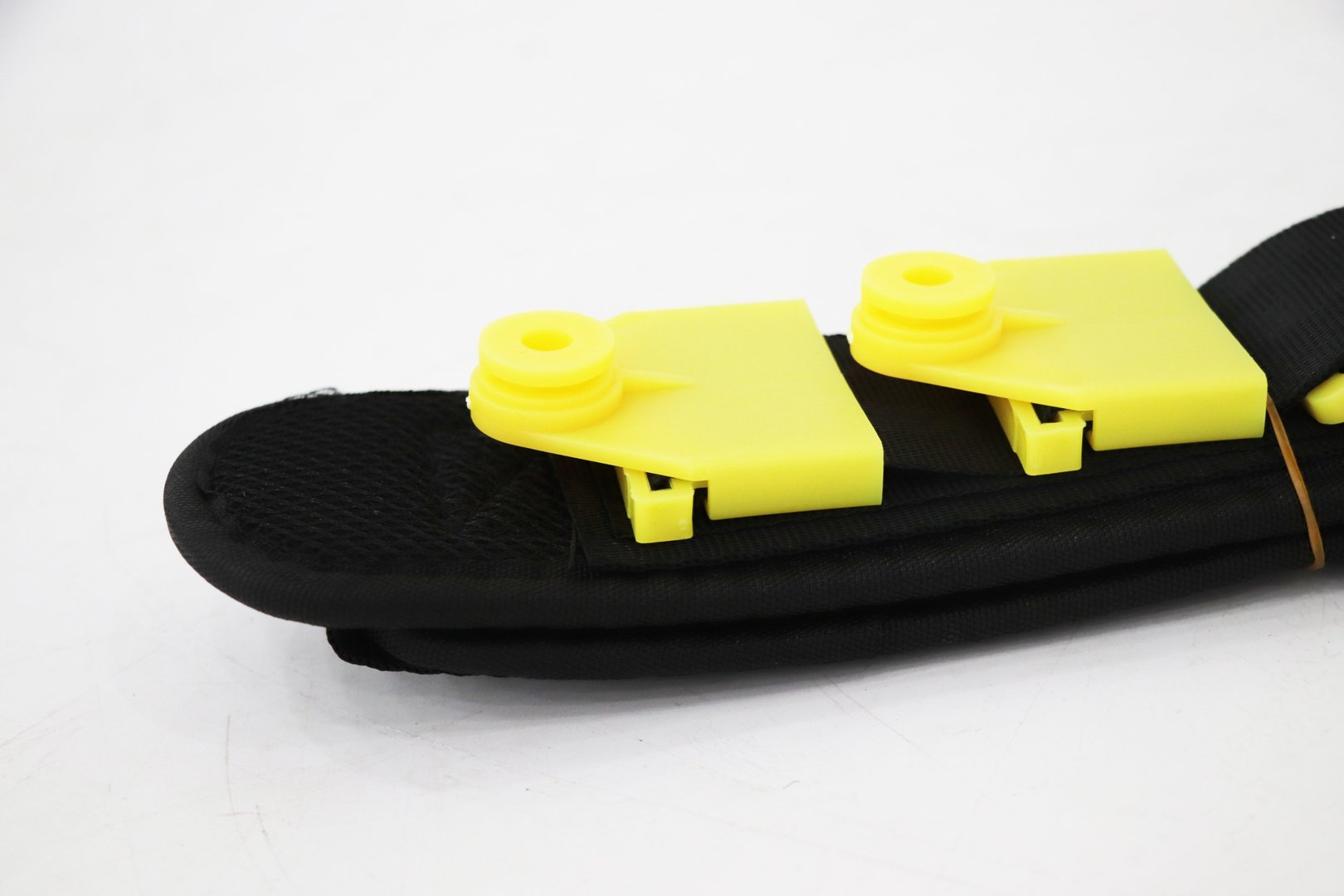 Bộ dây đeo vai Oshima (đầu tròn)